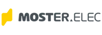 모스터일렉